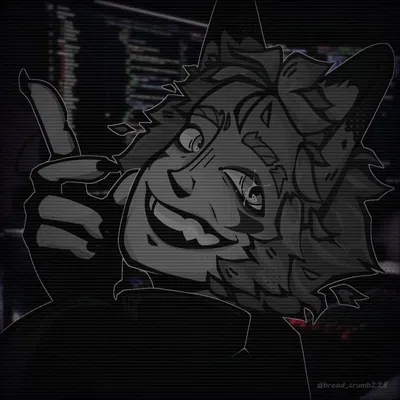 Ren Hana (Fox) AI Roleplay