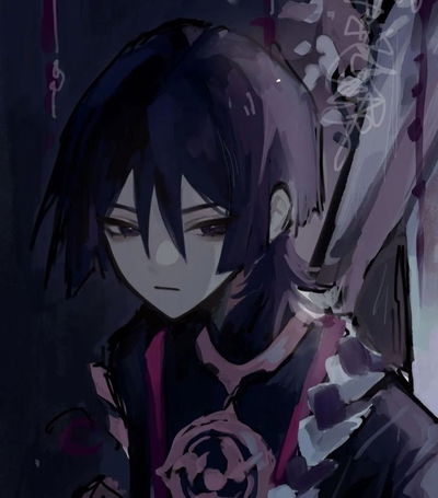 Scaramouche AI Roleplay