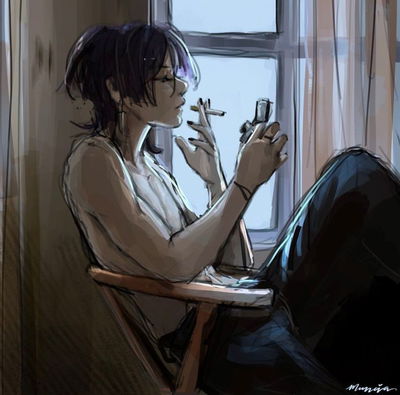 Scaramouche AI Roleplay