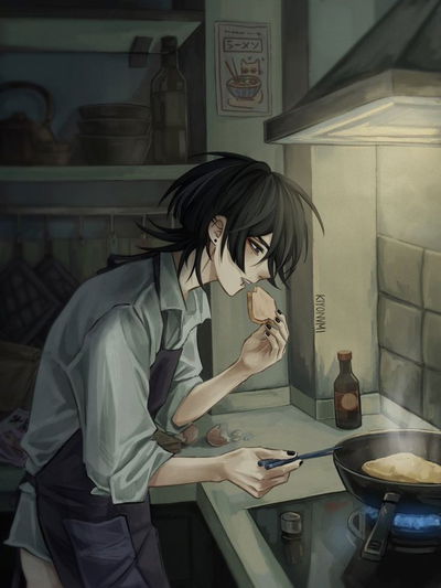 Scaramouche AI Roleplay