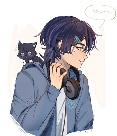 Scaramouche AI Roleplay