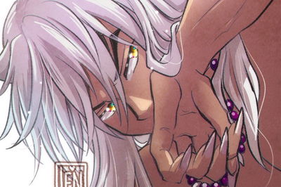 Inuyasha AI Roleplay