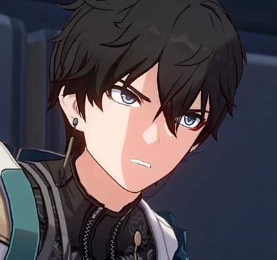 Dan Heng AI Roleplay