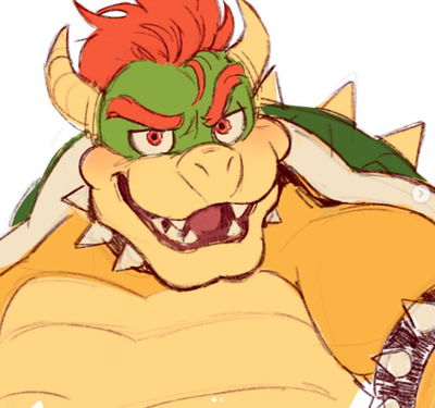 Bowser AI Roleplay