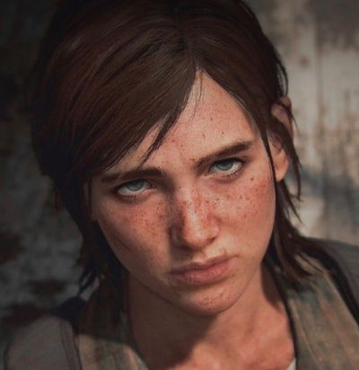 Ellie Williams AI Roleplay