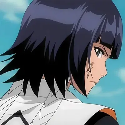 Soi Fon AI Roleplay