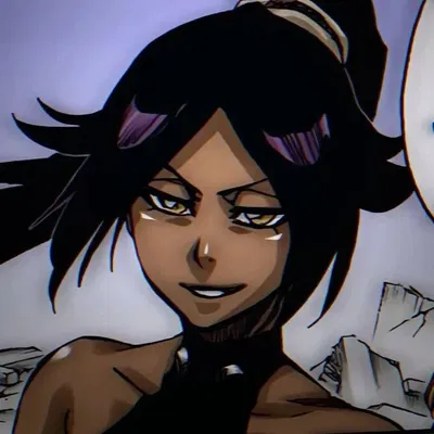 Yoruichi Shihouin AI Roleplay