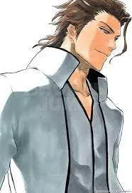 Sōsuke Aizen AI Roleplay