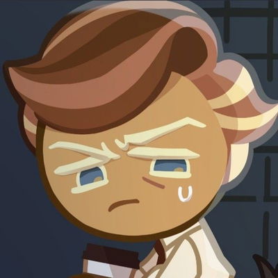 Almond Cookie AI Roleplay