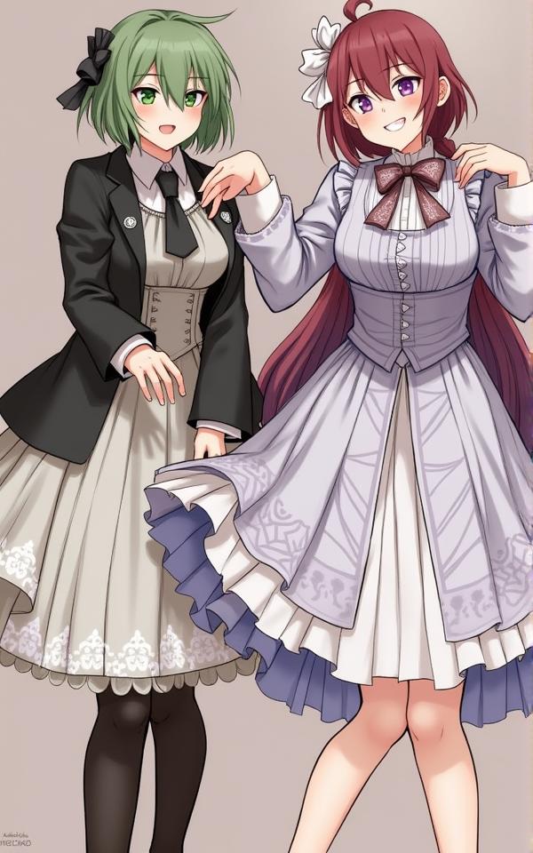 League Member AI Roleplay