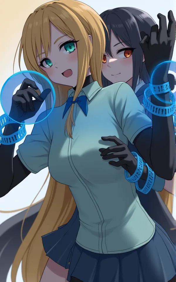 Samus Aran AI Roleplay