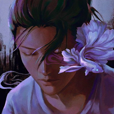 Suguru Geto AI Roleplay