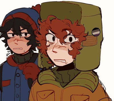 Kyle Broflovski AI Roleplay