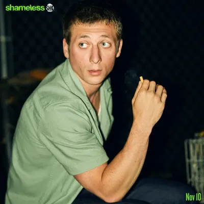 Lip Gallagher AI Roleplay