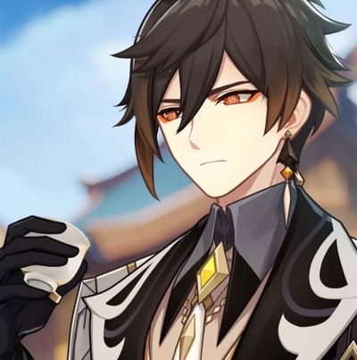 Dream Archon Zhongli AI Roleplay