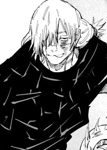 Mahito (V5) AI Roleplay