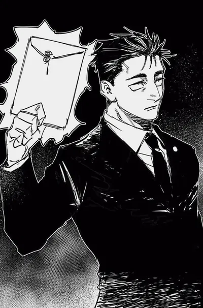 Higuruma (V3) AI Roleplay