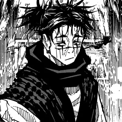 Choso (V5) AI Roleplay