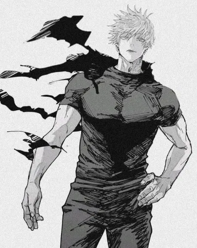 Gojo (V11) AI Roleplay