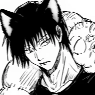 Toji (V7) AI Roleplay