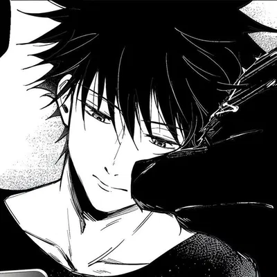 Megumi (V4) AI Roleplay