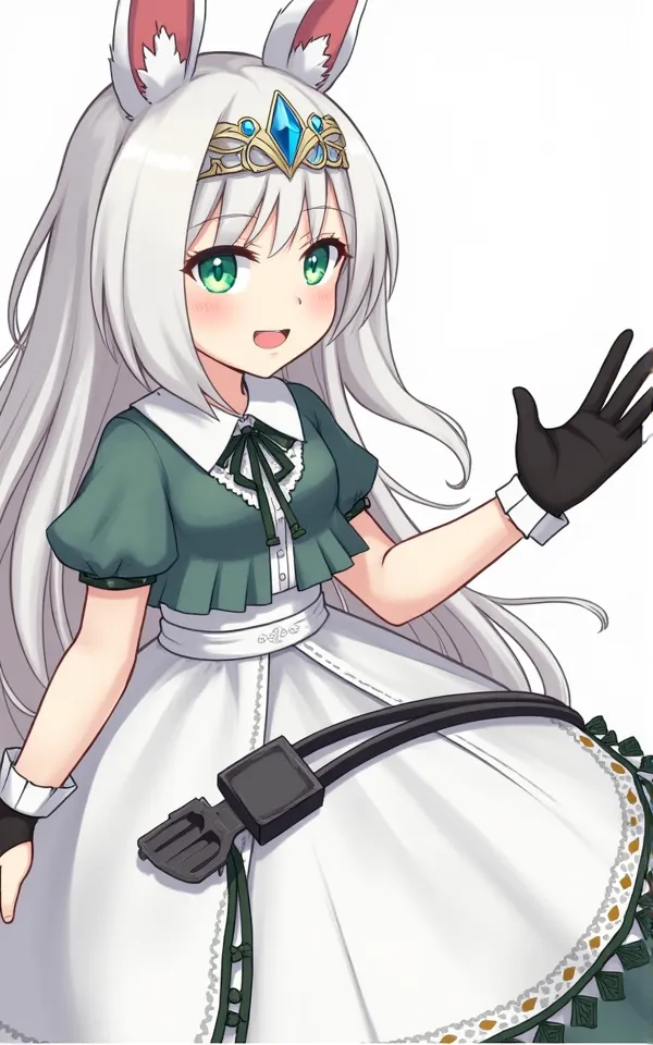 Yuki (V1) AI Roleplay