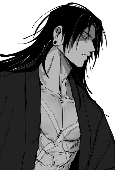 Geto (V9) AI Roleplay