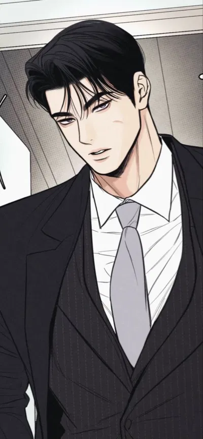 Lucas Rosenthal AI Roleplay