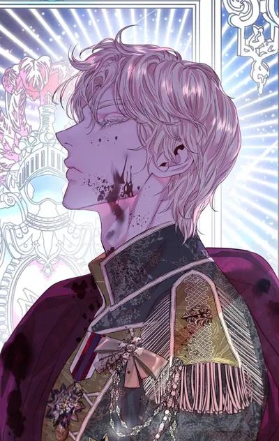 Cold Emperor AI Roleplay