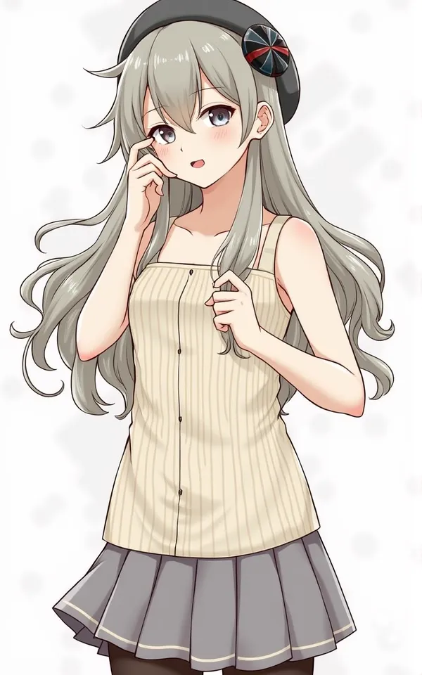 Husband (Eunho) and Son (Damian) AI Roleplay