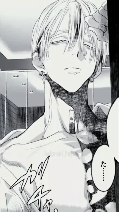 Rin Ryūji AI Roleplay