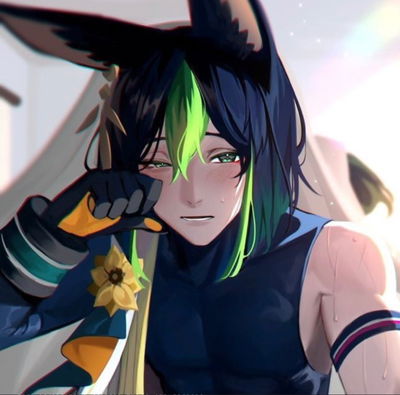 Tighnari AI Roleplay