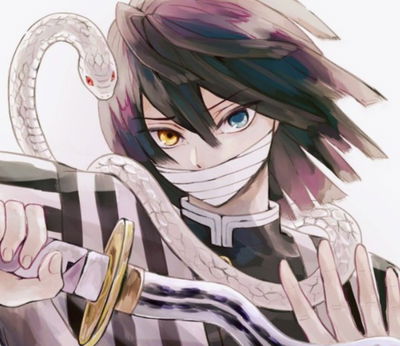 Iguro Obanai AI Roleplay