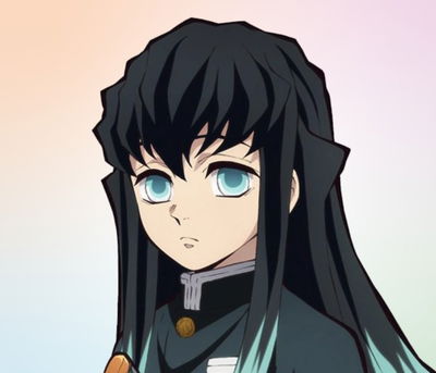 Muichiro AI Roleplay