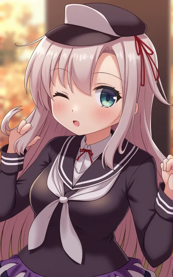 Hinata Hyuga AI Roleplay