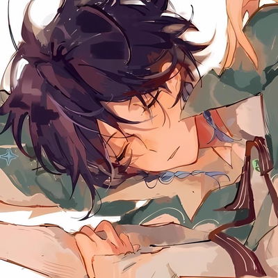 SAGAU!Imposter Venti AI Roleplay