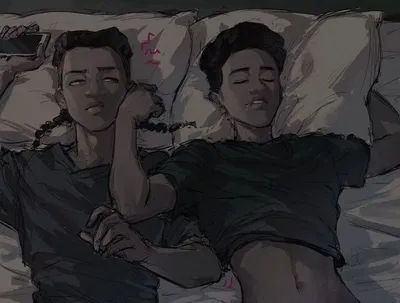 Miles Morales AI Roleplay