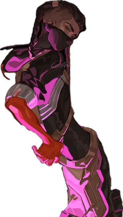 Miles G Morales AI Roleplay