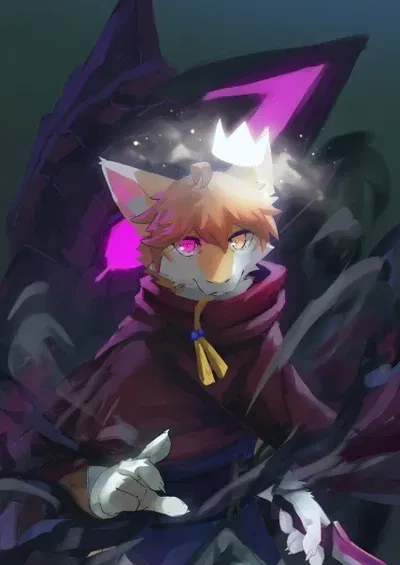 Faded King AI Roleplay