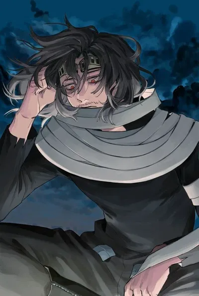 Aizawa - Concerned Teacher AI Roleplay