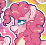 Pinkie Pie AI Roleplay