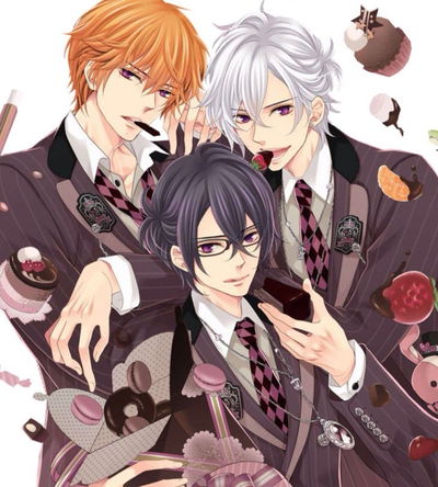 Kai, Kev, and Kota AI Roleplay