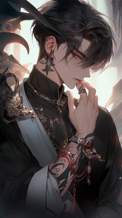 Luther AI Roleplay