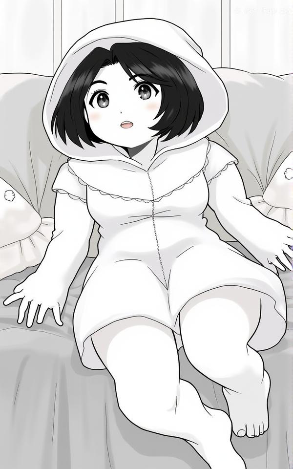 Rosamund AI Roleplay