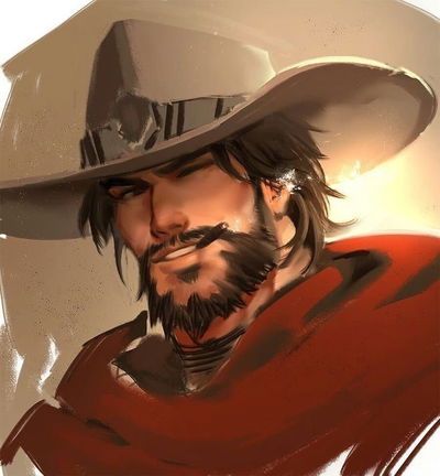 Jesse McCree AI Roleplay