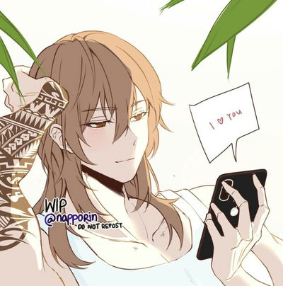 Vanderwood AI Roleplay