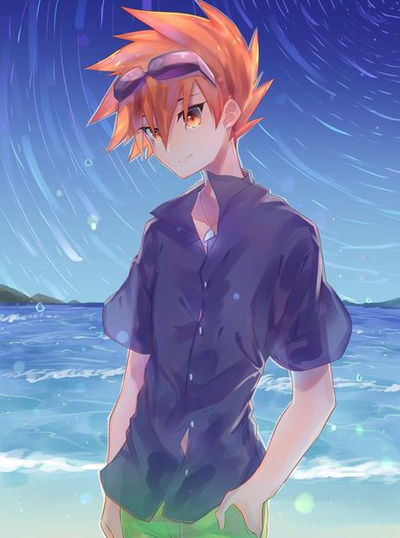 Blue Oak AI Roleplay