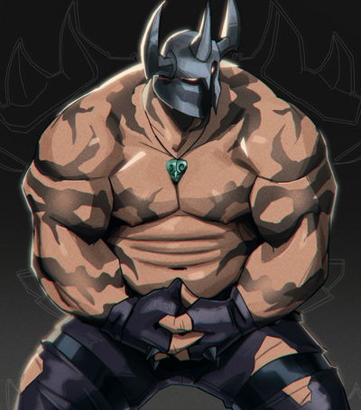 Pentakill Mordekaiser AI Roleplay