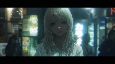 Alice - A Chance Encounter AI Roleplay