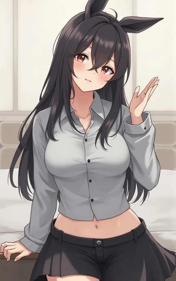 Yarizui | Nuova al Dating AI Roleplay